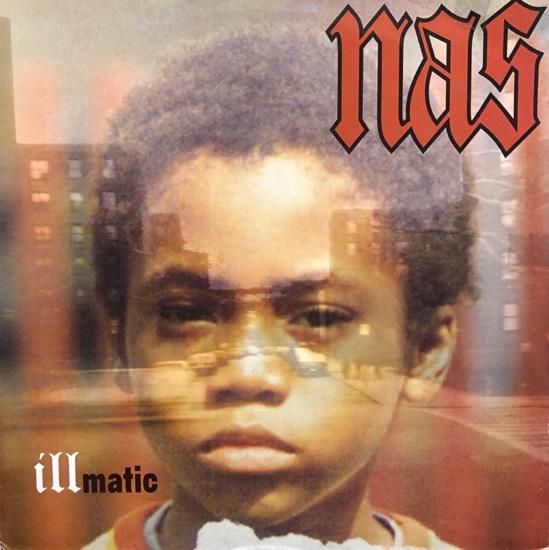 Nas / Illmatic