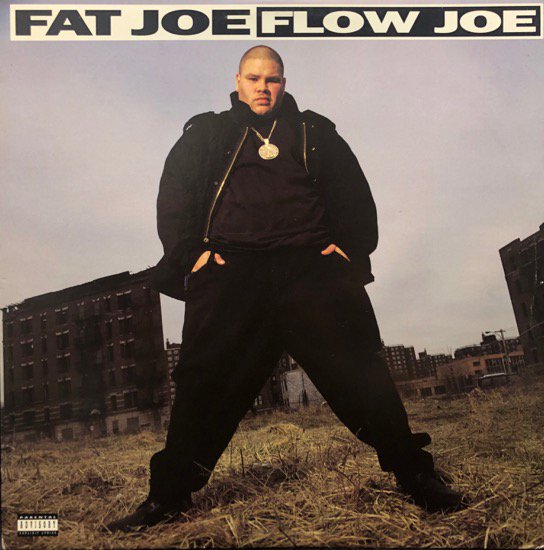 Fat Joe / Flow Joe