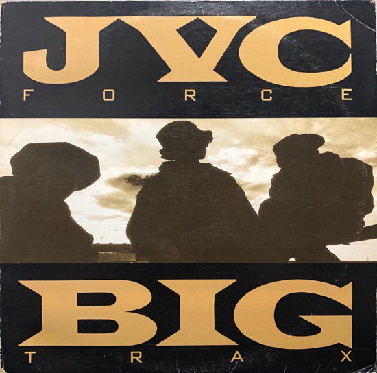 JVC Force / Big Trax 
