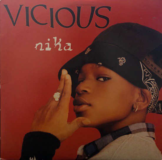 Vicious / Nika