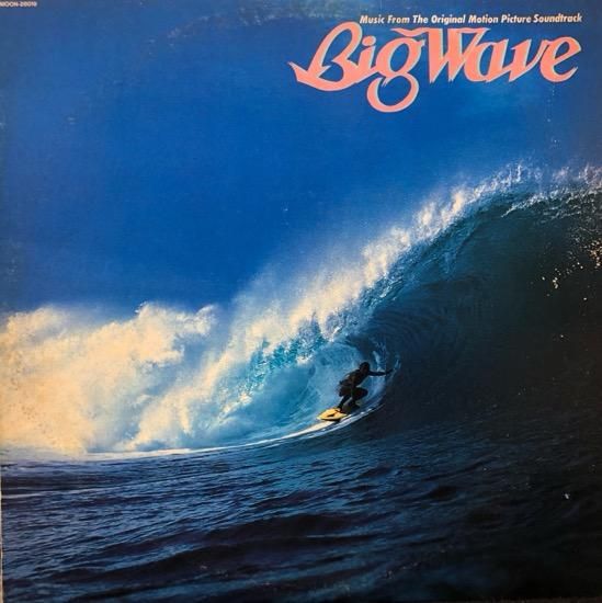 ãϺ / Big Wave