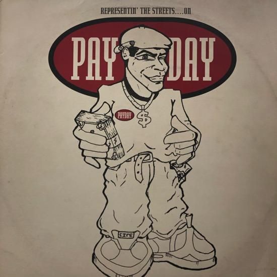 V.A. / Representin' The Streets...On Payday