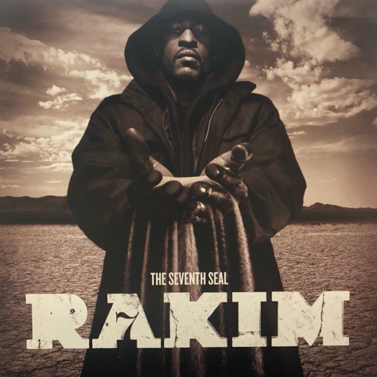 Rakim / The Seventh Seal