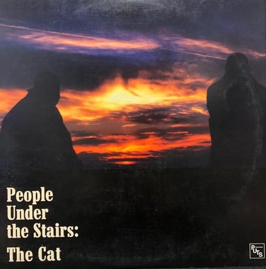 People Under The Stairs / The Cat