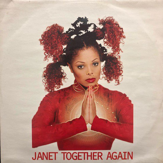 Janet / Together Again