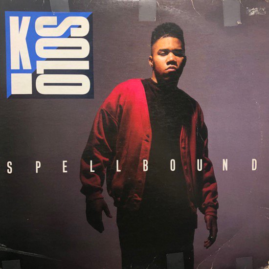 K-Solo / Spellbound