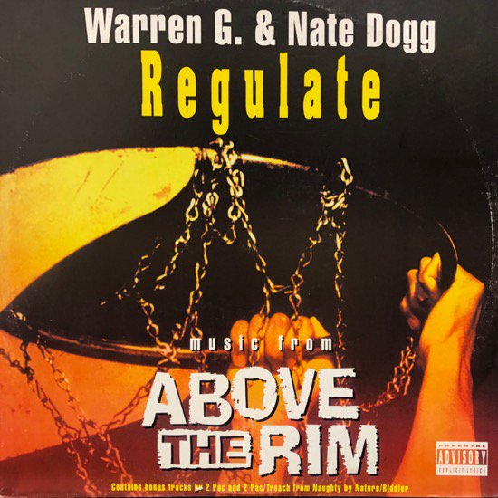 Warren G & Nate Dogg / Regulate
