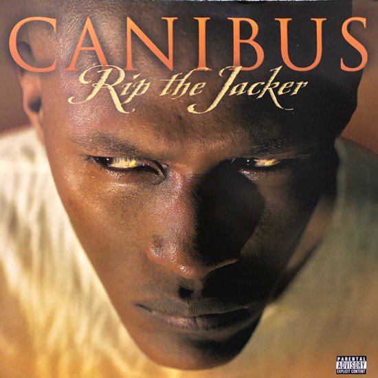 Canibus / Rip The Jacker