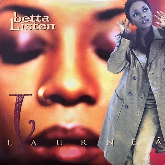 Laurnea / Betta Listen