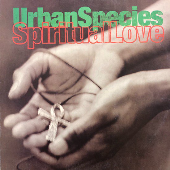Urban Species / Spiritual Love