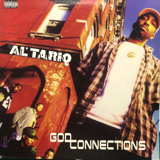 AL' TARIQ / GOD CONNECTIONS
