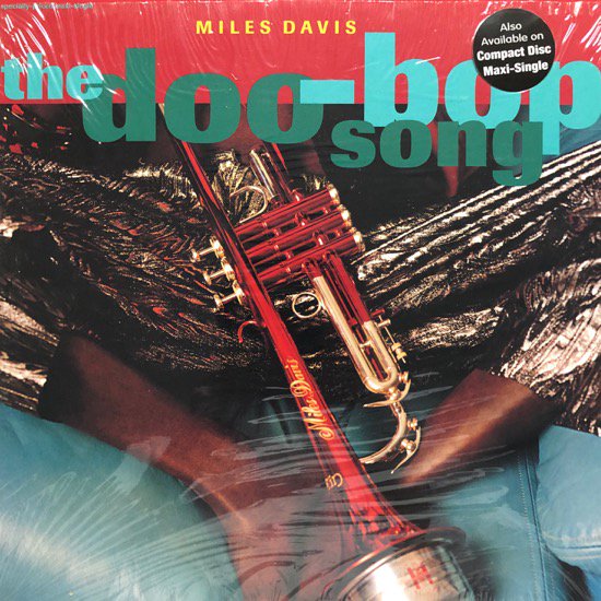 MILES DAVIS / THE DOO-BOP SONG