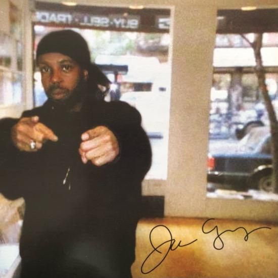 J DILLA / JAY DEE'S REVENGE b/w BIRTHRIGHT