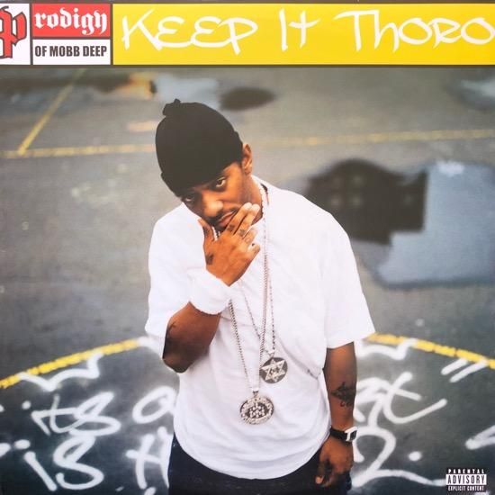 PRODIGY / KEEP IT THORO