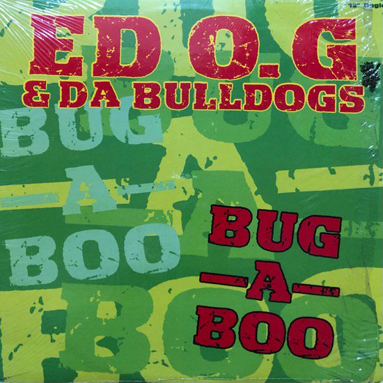 Ed O.G & Da Bulldogs