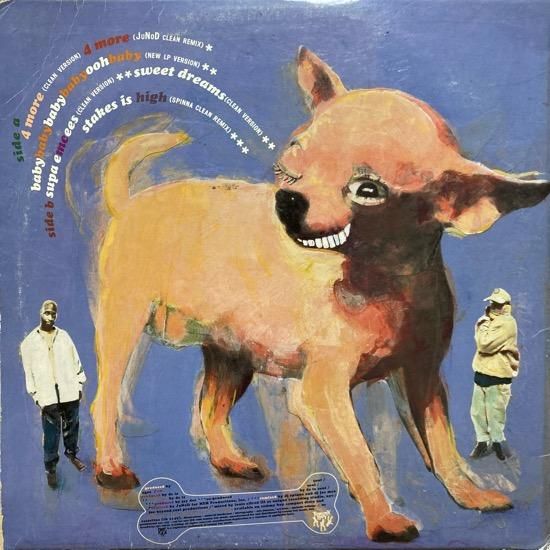 洋楽 De La Soul - More Supa Sweet Stakes Baby LTY2ODQuanBlZw.jpeg