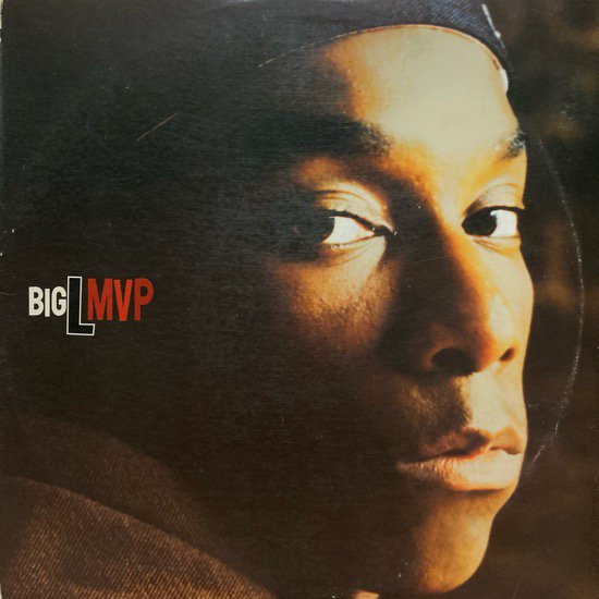 BIG L / MVP (1995 US ORIGINAL)