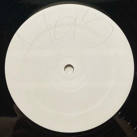 NAS / UNTITLED FREESTYLE (1996 US ORIGINAL TEST PROMO ONLY VERY RARE) SRCͭ