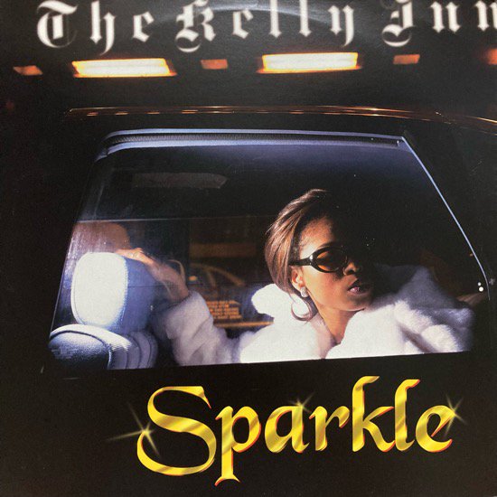 SPARKLE /  SPARKLE (1996 US ORIGINAL)