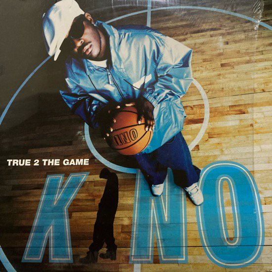 KINO WATSON / TRUE 2 THE GAME (1996 US ORIGINAL)