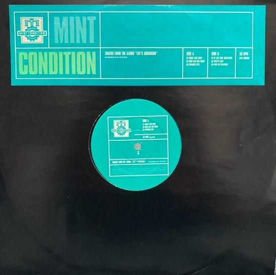 MINT CONDITION / TRACKS FROM THE ALBUM 