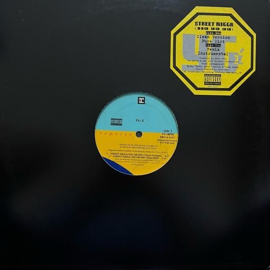 Limited 500 press jeru the damaja ピクチャー盤 - メルカリ