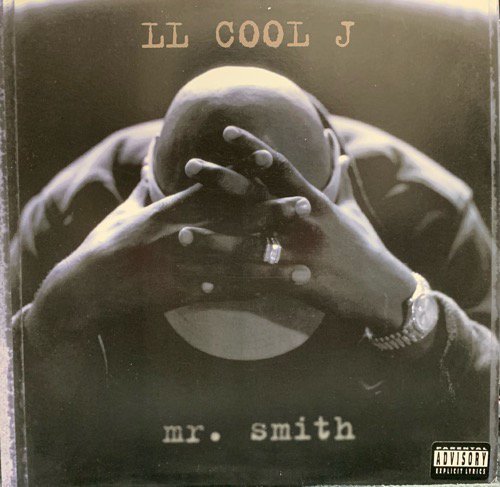 LL Cool J / Mr. Smith (1995 US ORIGINAL)