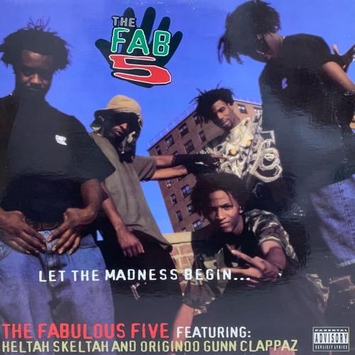 Heltah Skeltah & Originoo Gunn Clappaz