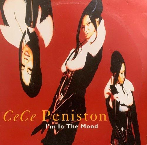 CeCe Peniston / I'm In The Mood (1993 US ORIGINAL)