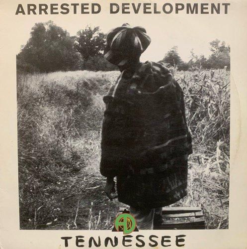 Arrested Development / Tennessee (1992 US ORIGINAL)