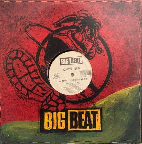 Dawn Penn Me Never Hold You レゲエ Dawn Penn Me Never Hold You レゲエ Dawn Penn - Never | Deezer