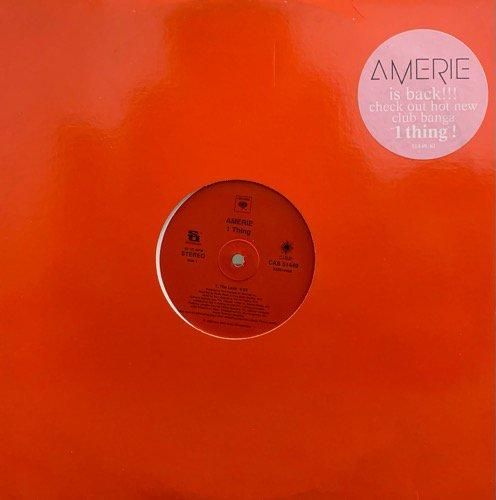 Amerie / 1 Thing (2005 US PROMO ONLY)