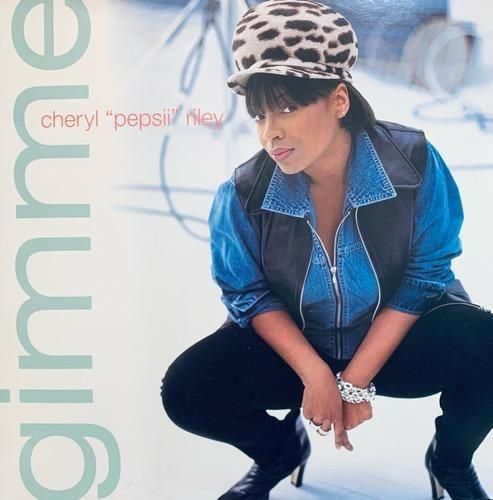 CHERYL 