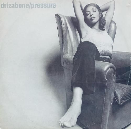 Drizabone / Pressure (1994 UK ORIGINAL)