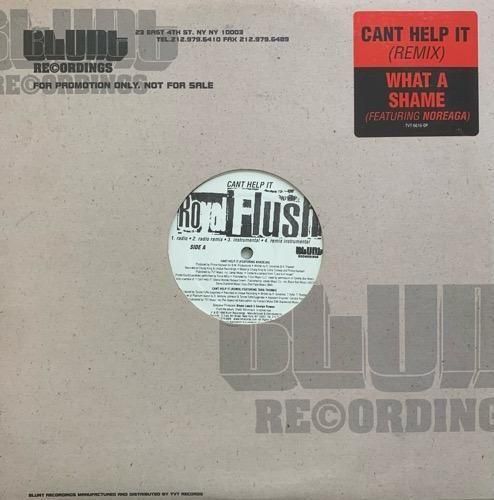Royal Flush / Can't Help It (Remix) / What A Shame (1998 US PROMO ONLY)
