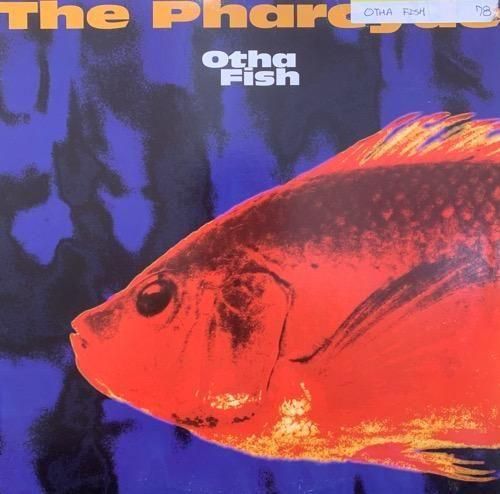 THE PHARCYDE / OTHA FISH (1993 US ORIGINAL)