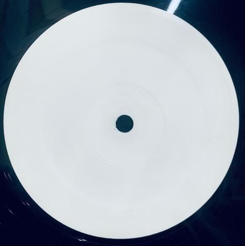 NAS / UNTITLED FREESTYLE (1996 US ORIGINAL TEST PROMO ONLY VERY RARE) STERLINGͭ
