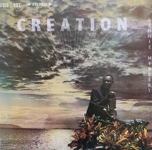 Lennie Hibbert / Creation (JAMAICA ORIGIANL (Repress))()