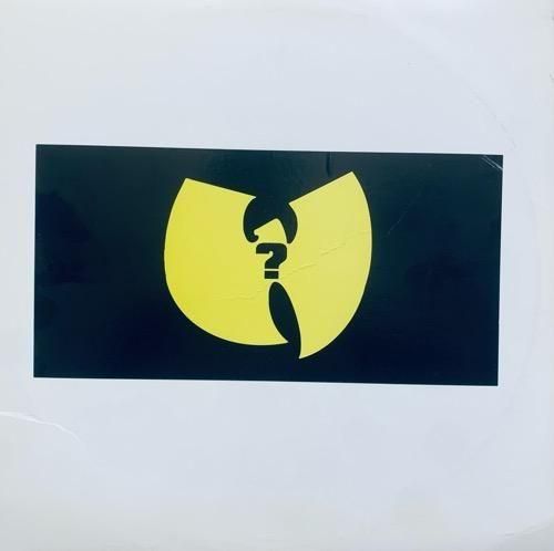 Ghostface Killah Featuring Raekwon / Apollo Kids (1999 US PROMO ONLY VERY RARE)(Sp W-Pack12)