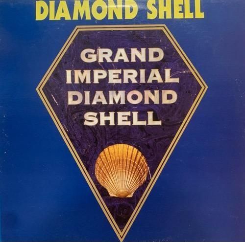 Diamond Shell / Grand Imperial Diamond Shell (1991 US PROMO ONLY)
