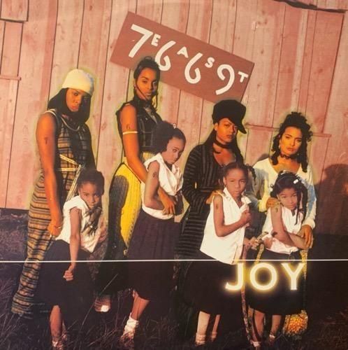 7669 / Joy (1994 UK ORIGINAL)