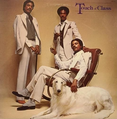 Touch Of Class / Touch Of Class (1979 US ORIGINAL)