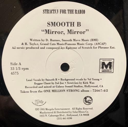 SNOOP DOGGY DOG & DR. DRE / ONE MILLION STRONG 187um (1995 US PROMO ONLY RARE )
