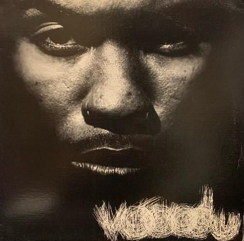 Vooodu / One Life To Live / Two Deadly Sins (1996 US ORIGINAL)