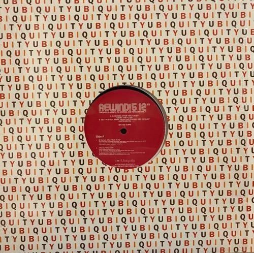 Various / Rewind! 5 12