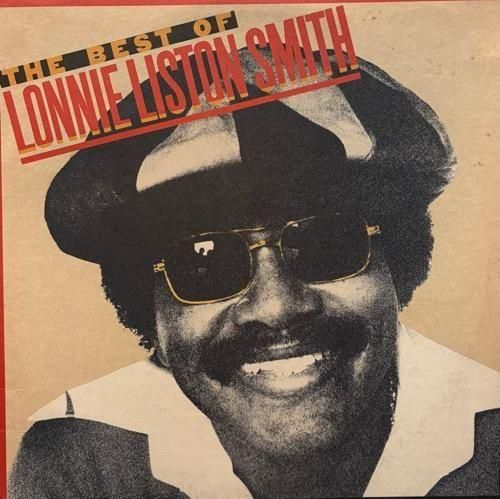 Lonnie Liston Smith / The Best Of Lonnie Liston Smith (1980 US ORIGINAL)
