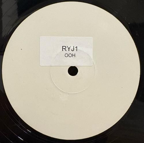 Mary J. Blige / Ooh (J Dilla Remix) (2010 US UNKNOWN VERY RARE PRESS)