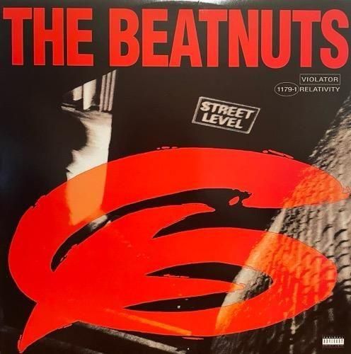 The Beatnuts / The Beatnuts (1995 US ORIGINAL)