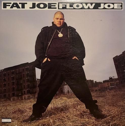 FAT JOE / FLOW JOE (1993 US ORIGINAL)