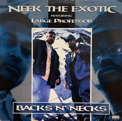 ROBERT GLASPER FT. MOS DEF / STAKES IS HIGH - SLASH RECORD